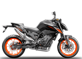 790 DUKE